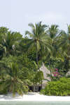Kuramathi Blue Lagoon 